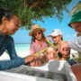 Coral Planting in the Maldives: Restoring Underwater Paradise