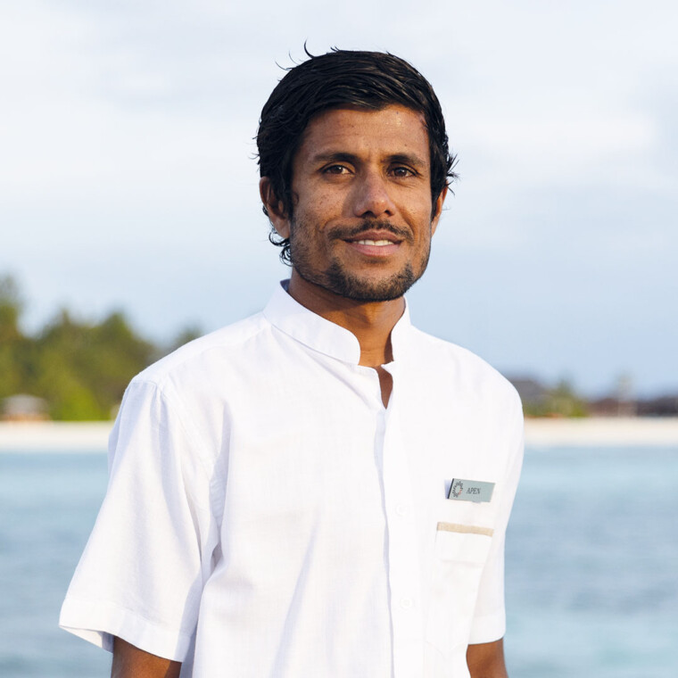 Ahmed Nihaan