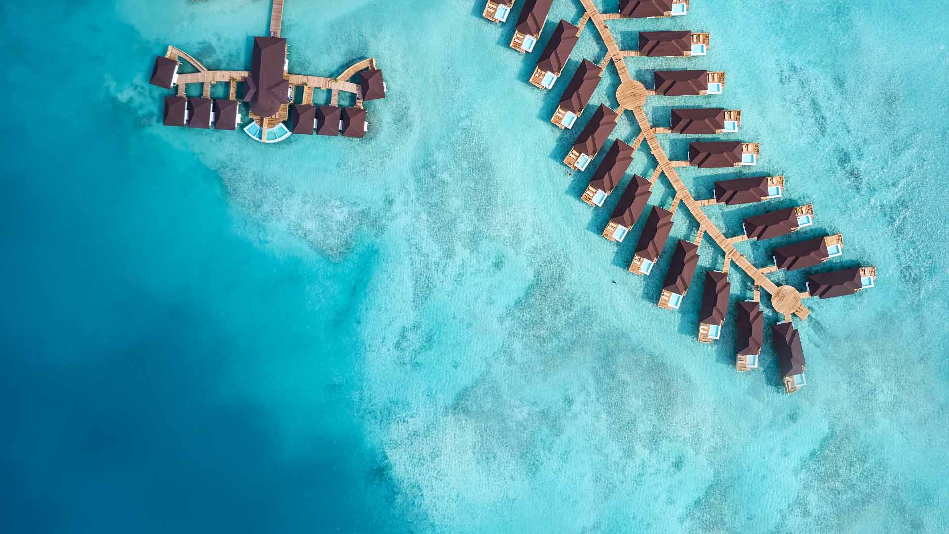 Sun Siyam Olhuveli